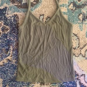 soft and sexy ribbed crop top